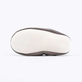 412005-08 Чешки для девочки бронзовый фото №3