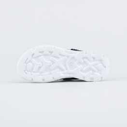 624022-21 Сандалии для мальчики светло-синий фото №3