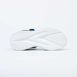 524078-22 Сандалии для мальчики син-кра фото №3