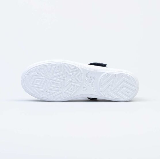 632325-23 Туфли для девочки светло-синий фото №3