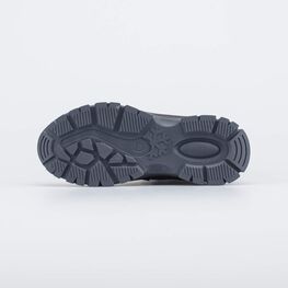 652216-51 Зимние ботинки для мальчика-подростка для мальчики черный фото №3