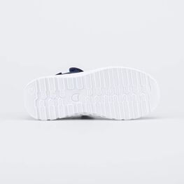 421115-11 Текстильные сандалии для мальчика Баскетбол для мальчики синий фото №3