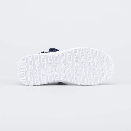 421115-11 Текстильные сандалии для мальчика Баскетбол для мальчики синий фото №3