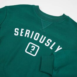 07764079-40 Комплект детский зел-чер для мальчики зел-чер фото №4