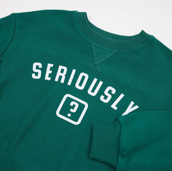 07764079-40 Комплект детский зел-чер для мальчики зел-чер фото №4