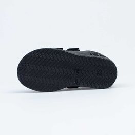 232289-22 Полуботинки для мальчики черный фото №3
