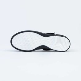 532242-21 Туфли для девочки черный фото №3