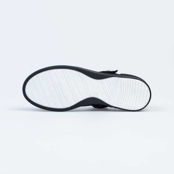 532242-21 Туфли для девочки черный фото №3