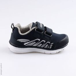 344230-71 Кроссовки для мальчики светло-синий фото №2