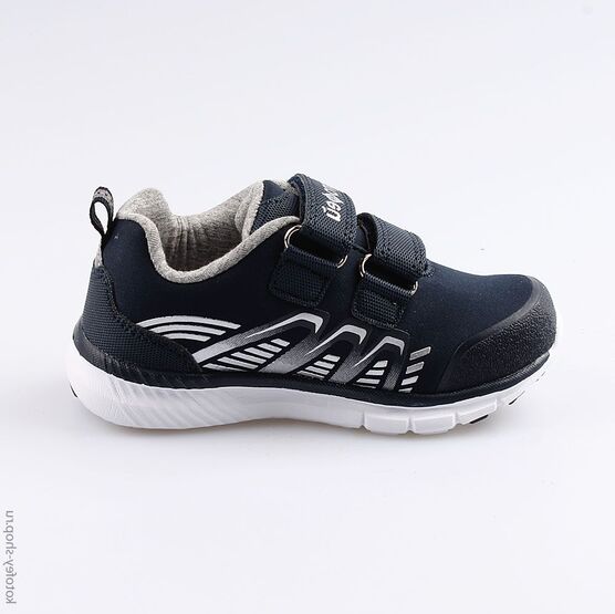 344230-71 Кроссовки для мальчики светло-синий фото №2