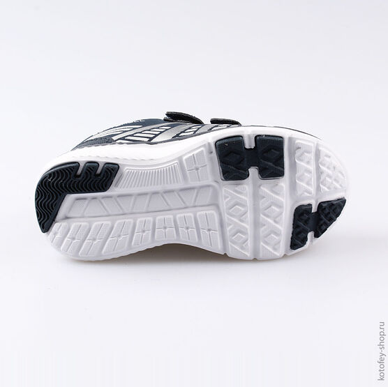 344230-71 Кроссовки для мальчики светло-синий фото №3