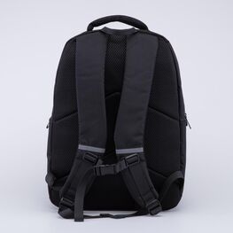 02704409-60 Подростковый рюкзак для мальчика для мальчики черный фото №3