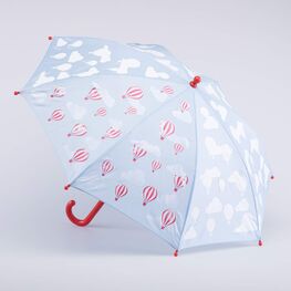 03707131-00 Зонт детский Голубой для универсальные голубой