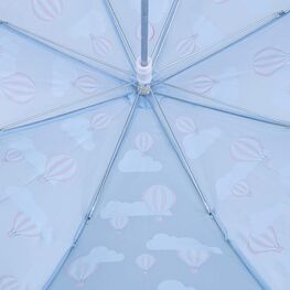 03707131-00 Зонт детский Голубой для универсальные голубой фото №3