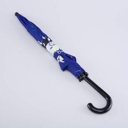 03707138-00 Зонт для мальчика Скейтер синий для мальчики синий фото №4