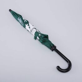 03707143-00 Зонт для мальчика Зеленый Дракоша для мальчики зеленый фото №4