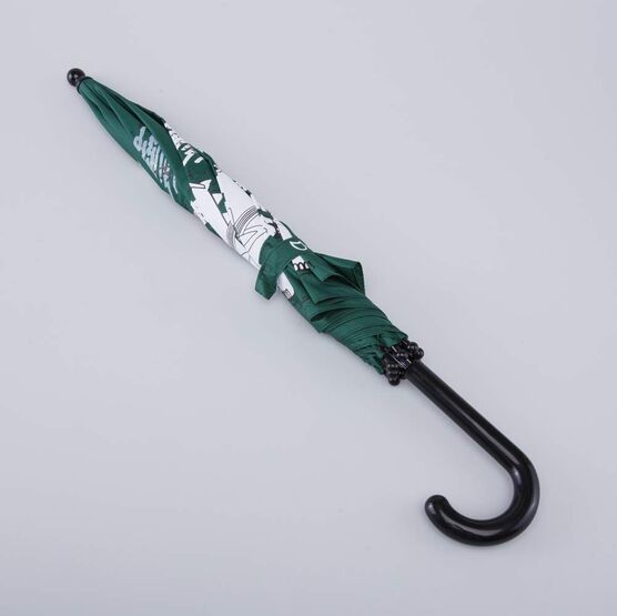 03707143-00 Зонт для мальчика Зеленый Дракоша для мальчики зеленый фото №4