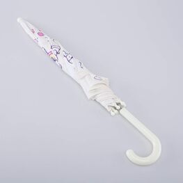 03807052-40 Зонт для девочки Бежевый для девочки бежевый фото №4