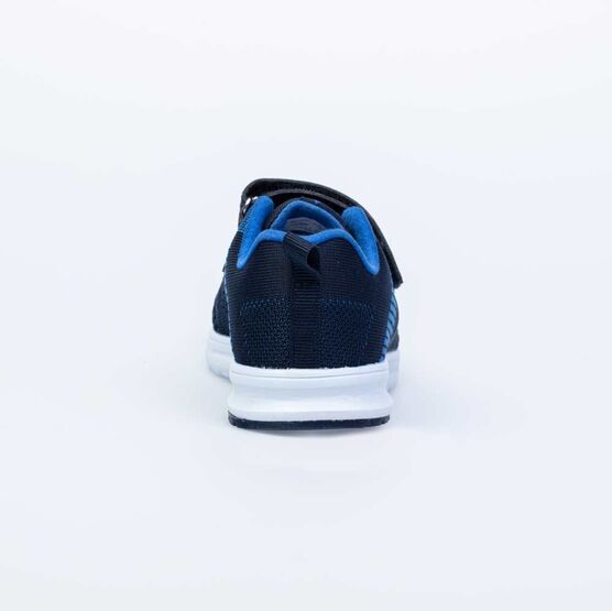 644263-72 Кроссовки для мальчики син-гол фото №2