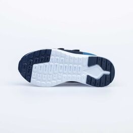 644263-72 Кроссовки для мальчики син-гол фото №4