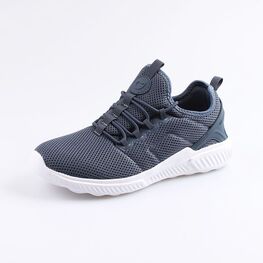 744138-71 Кроссовки для мальчики светло-синий