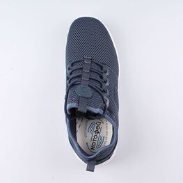 744138-71 Кроссовки для мальчики светло-синий фото №4