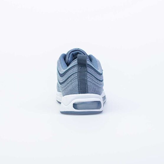 644266-72 Кроссовки для девочки голубой фото №2