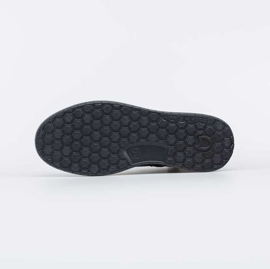 752200-31 Ботинки для мальчики черный фото №3