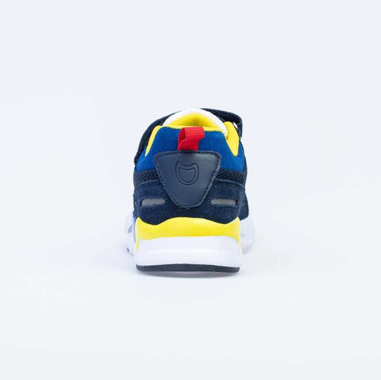 644287-72 Кроссовки для мальчики светло-синий фото №5