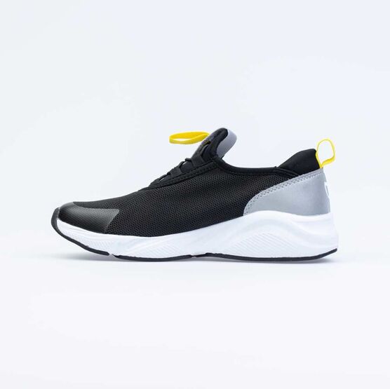 744149-11 Кроссовки для мальчики черный фото №2