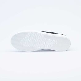 631096-17 Кеды для мальчики серый фото №3