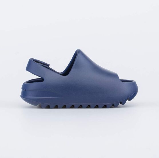 325124-04 Пляжная обувь для мальчики синий фото №2