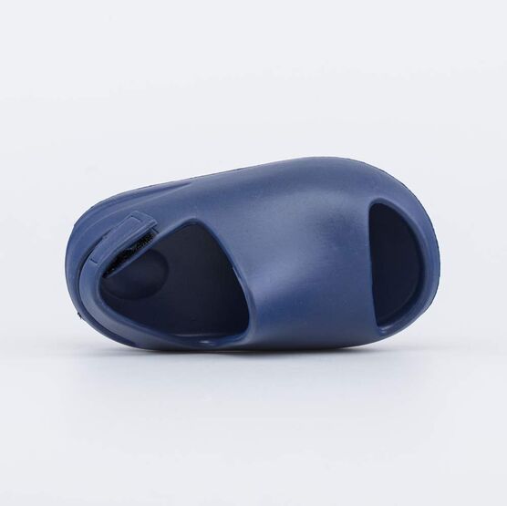 325124-04 Пляжная обувь для мальчики синий фото №4