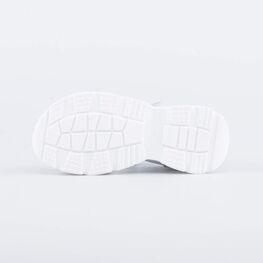 422078-22 Босоножки для девочки кожаные для девочки срб-роз фото №3