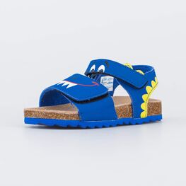 423008-71 Сандалии для мальчика для мальчики синий
