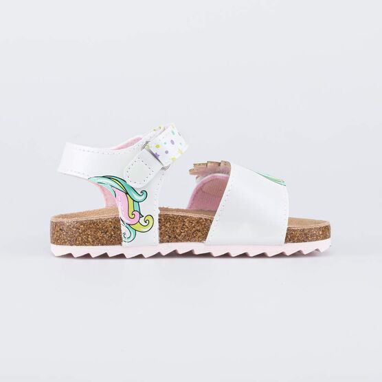 423012-71 Босоножки для девочки для девочки персиковый фото №2