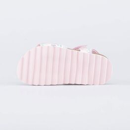 423013-71 Босоножки для девочки для девочки розовый фото №3