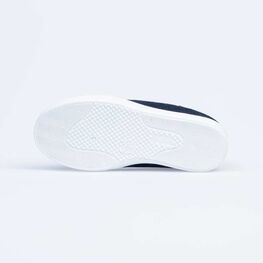 631118-11 Джинсовые кеды LOVE для девочки джинс фото №3