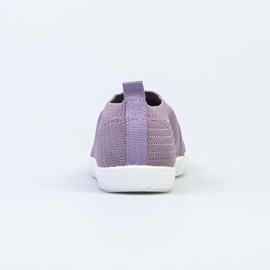 531236-11 Кеды для девочки сиреневый фото №5