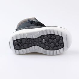 152259-42 Зимние ботинки для мальчика для мальчики синий фото №3