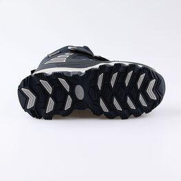 654999-41 Мембранные ботинки для мальчики светло-синий фото №3