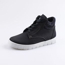 752154-32 Ботинки для мальчики светло-синий