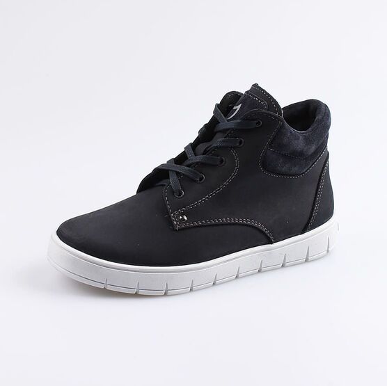 752154-32 Ботинки для мальчики светло-синий