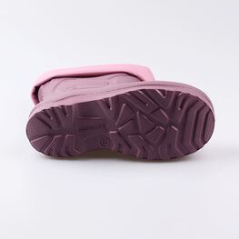 565004-15 Резиновые сапоги для девочки розовый фото №3