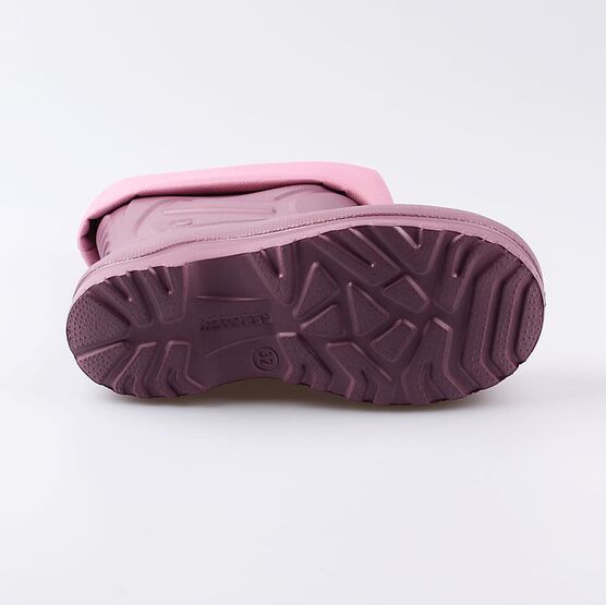 565004-15 Резиновые сапоги для девочки розовый фото №3