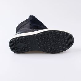 662147-41 Сапожки для девочки светло-синий фото №3