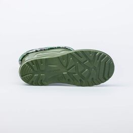 665001-13 Резиновые сапоги для мальчики оли-сер фото №2