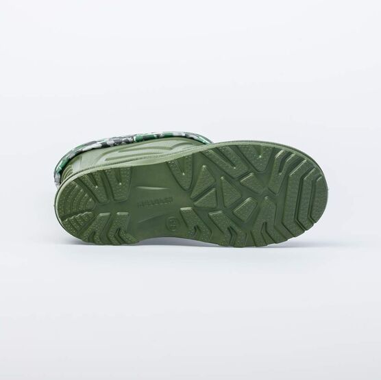 665001-13 Резиновые сапоги для мальчики оли-сер фото №2