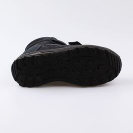 652153-52 Сапожки для мальчики светло-синий фото №3