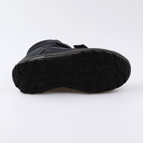 652153-52 Сапожки для мальчики светло-синий фото №3